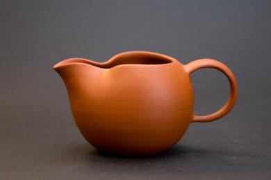 Japanese teapot